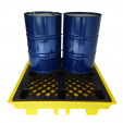 Поддон для бочек BP4L